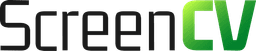 Screen CV